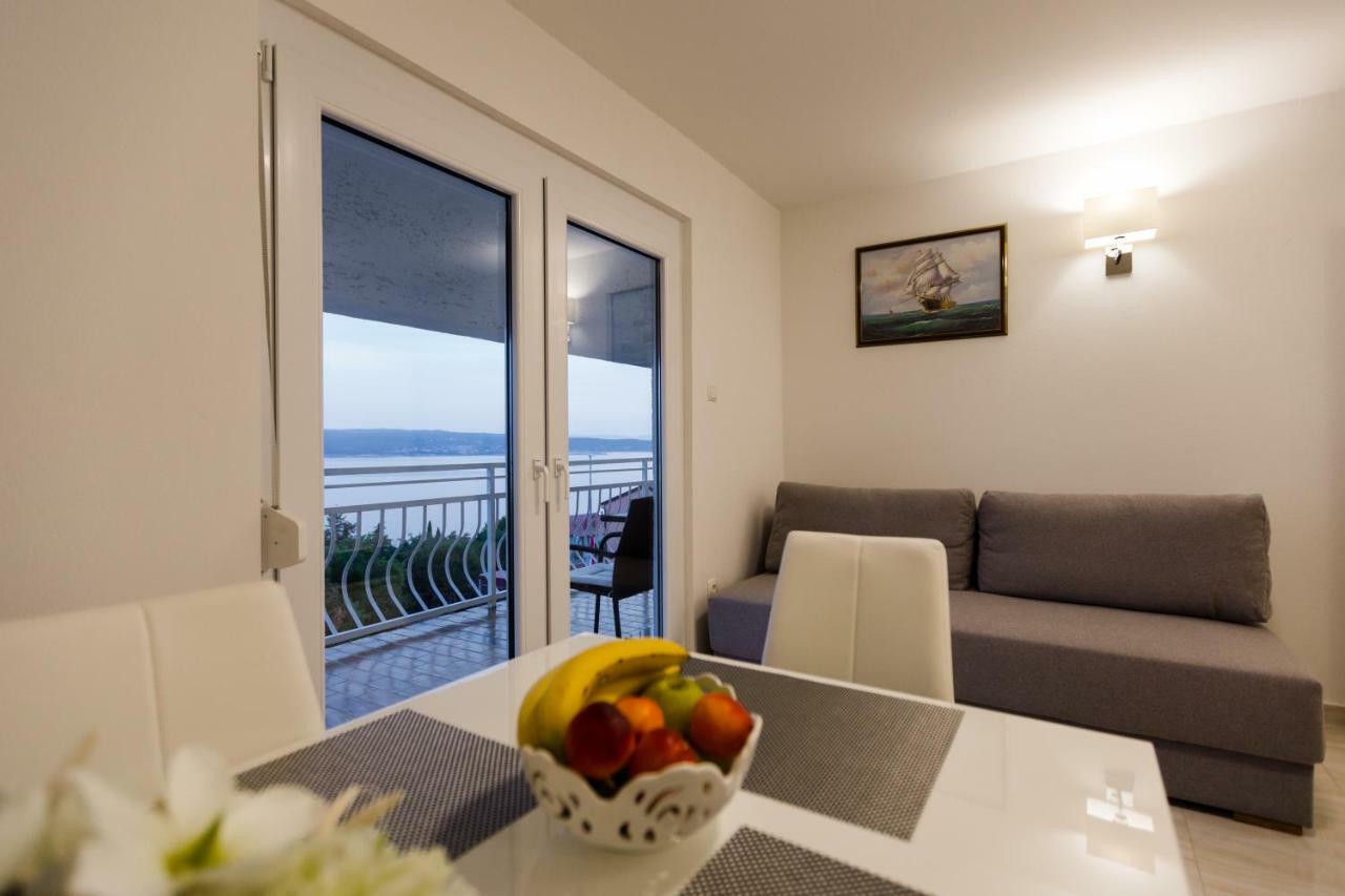 Apartmani Kristijan Crikvenica Buitenkant foto
