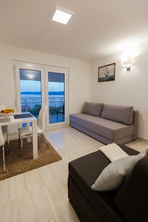 Apartmani Kristijan Crikvenica Buitenkant foto